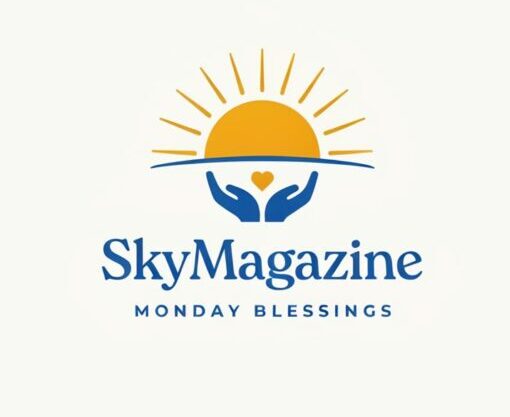 skymegazine.com